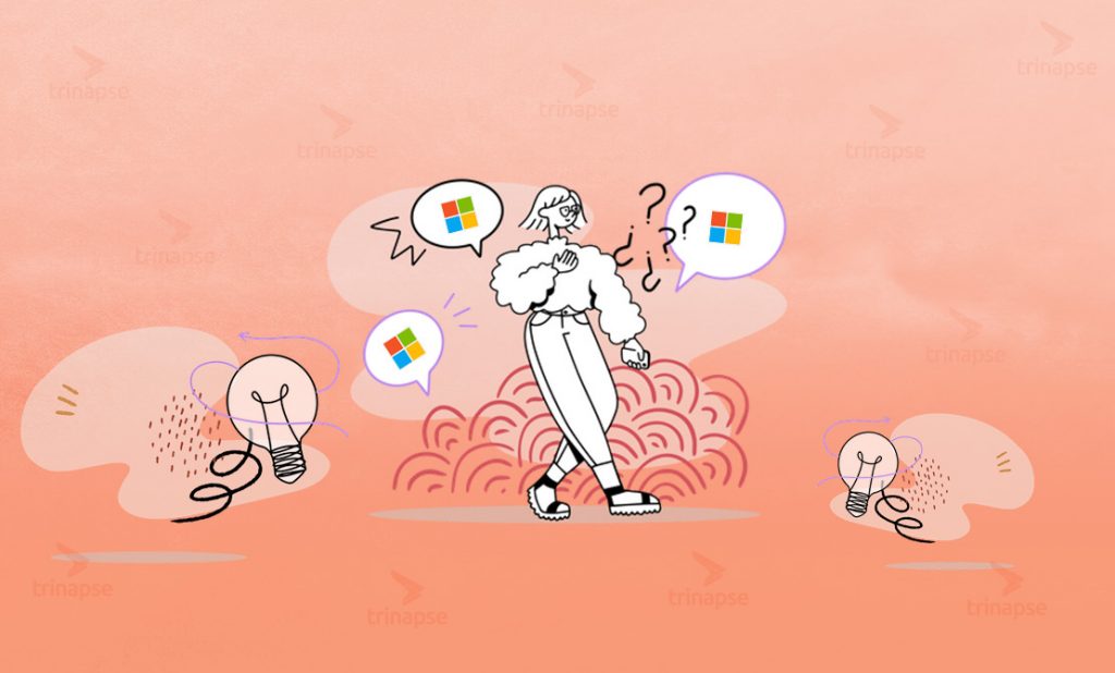 Por que escolher os aplicativos da Microsoft para os desafios de negócios