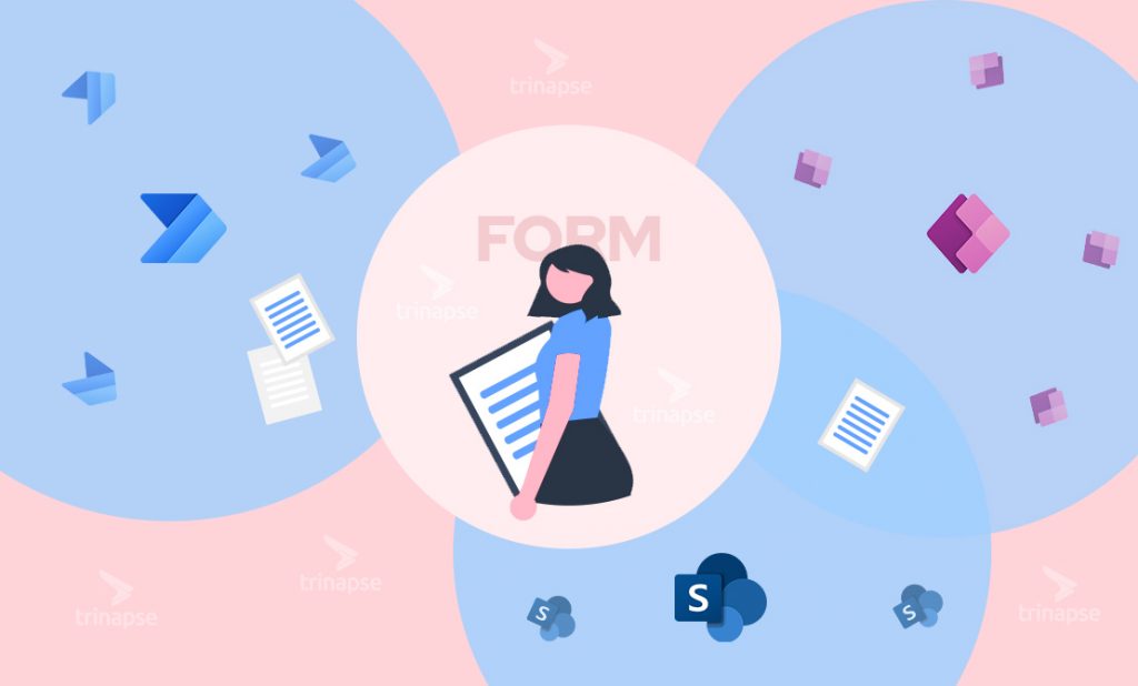 Como criar um formulário com Power Apps, Automate e SharePoint Como criar um formulário com Power Apps, Automate e SharePoint