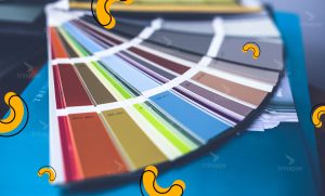 SharePoint formatação de coluna de status com paleta de cores