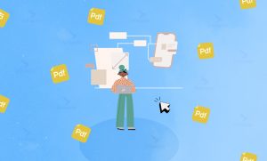 Crie documentos PDF a partir de dados no Microsoft Power Automate