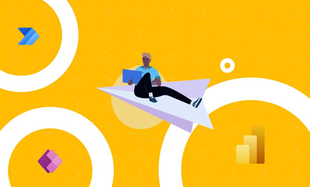 Conheça as novidades do Microsoft Power Platform Conheça as novidades do Microsoft Power Platform