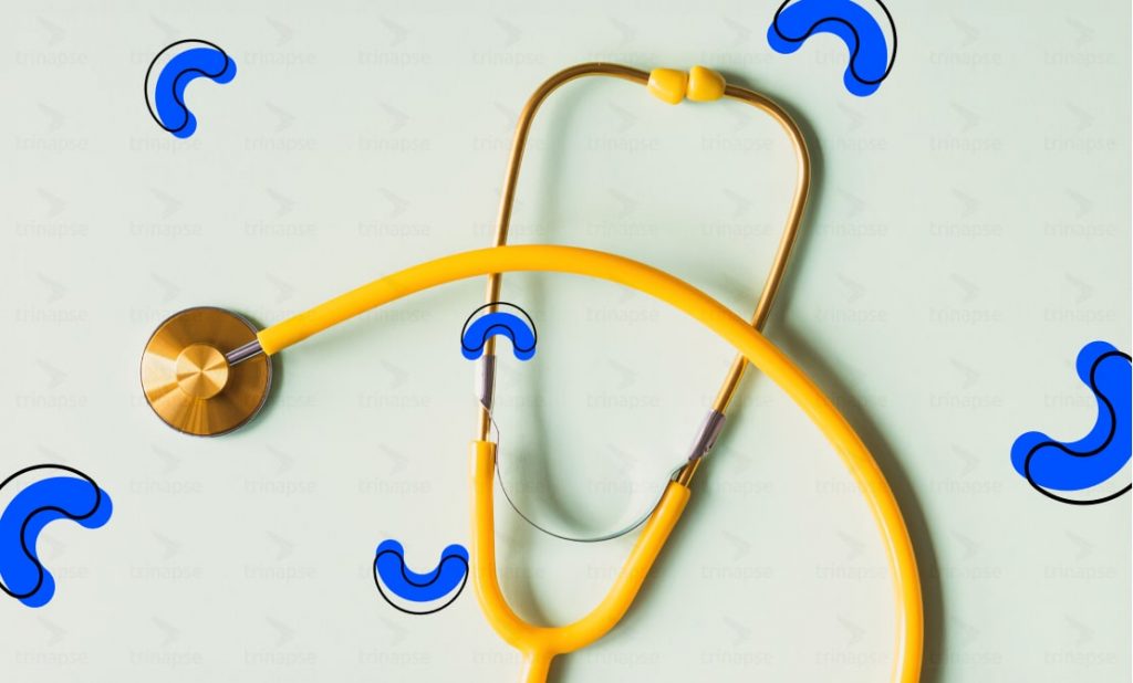 Power Apps: o divisor de águas no setor de saúde Power Apps: o divisor de águas no setor de saúde