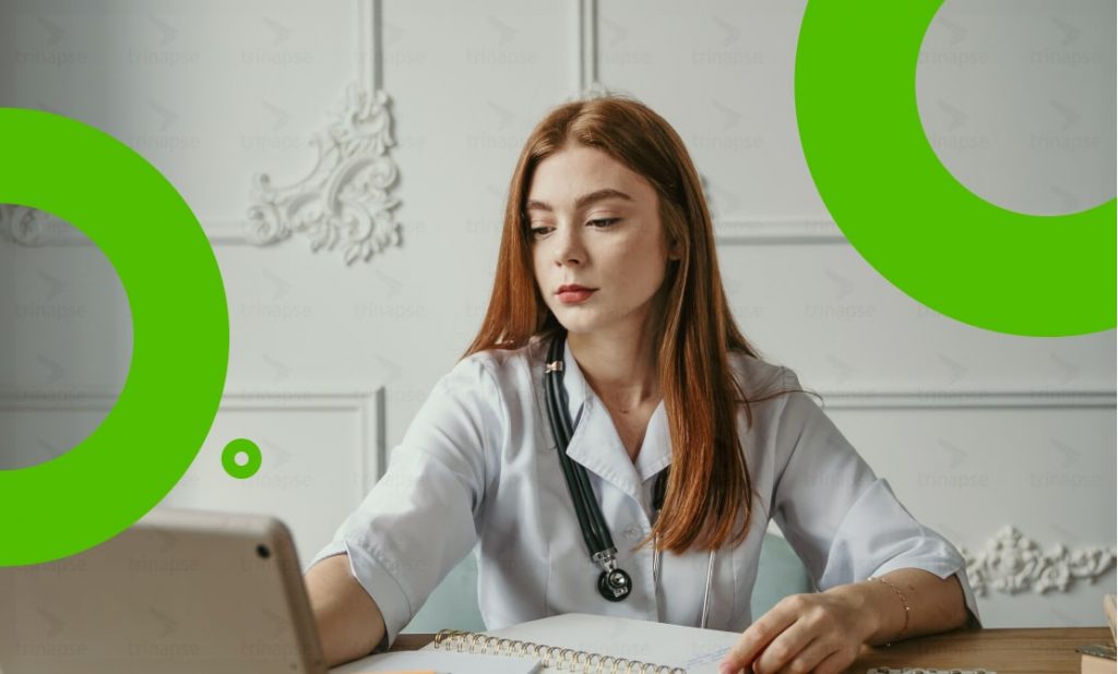 Os 3 principais benefícios do Power Platform para o setor de saúde Os 3 principais benefícios do Power Platform para o setor de saúde