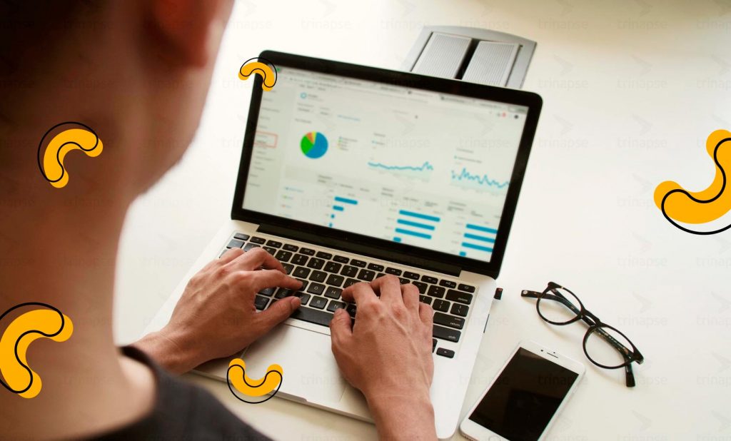 Quais as ferramentas disponíveis para a criação de relatórios Power BI?