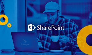 Benefícios de usar o SharePoint como uma extranet