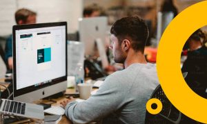 O futuro da excelência operacional reside na automação de processos O futuro da excelência operacional reside na automação de processos