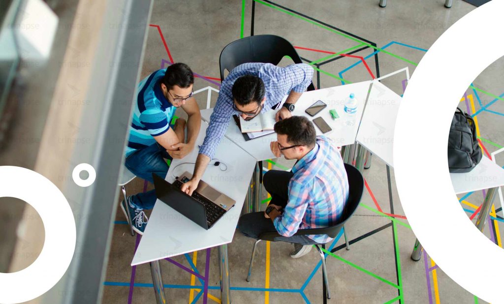 Quatro tendências de tecnologia para ficar de olho em 2023 Quatro tendências de tecnologia para ficar de olho em 2023