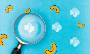 Como evitar documentos nos resultados de pesquisa do SharePoint