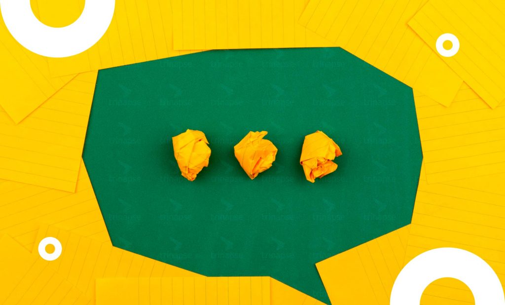 Você ainda usa e-mail para colaborar com outras empresas?