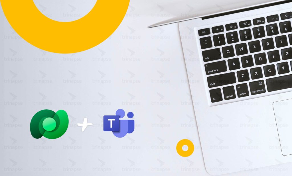 Microsoft Dataverse aliado ao Microsoft Teams