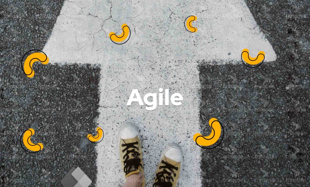 Erros comuns do Agile e como a Trinapse os previne