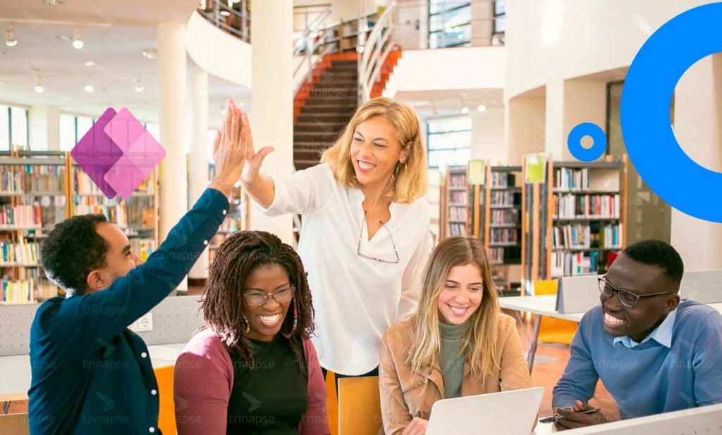 Novidades do Microsoft Power Apps: Colaboração Novidades do Microsoft Power Apps: Colaboração