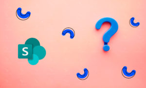 Como criar uma seção de FAQ recolhível no SharePoint