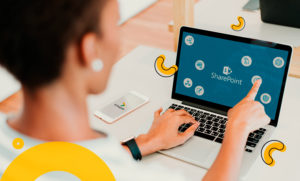 Política e procedimentos: usando a pesquisa do SharePoint Política e procedimentos: usando a pesquisa do SharePoint