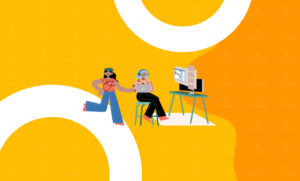 Por que terceirizar o desenvolvimento de software em 2023? Por que terceirizar o desenvolvimento de software em 2023?