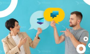 Microsoft Power Virtual Agents e Co-pilot: Revolucionando a IA Conversacional Microsoft Power Virtual Agents e Co-pilot: Revolucionando a IA Conversacional