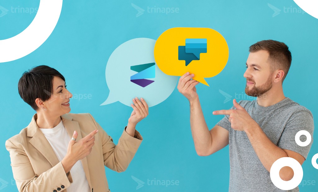 Microsoft Power Virtual Agents e Co-pilot: Revolucionando a IA Conversacional Microsoft Power Virtual Agents e Co-pilot: Revolucionando a IA Conversacional
