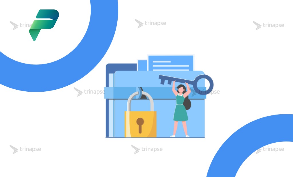 Power Platform: Protegendo segredos com strings seguras e variáveis ​