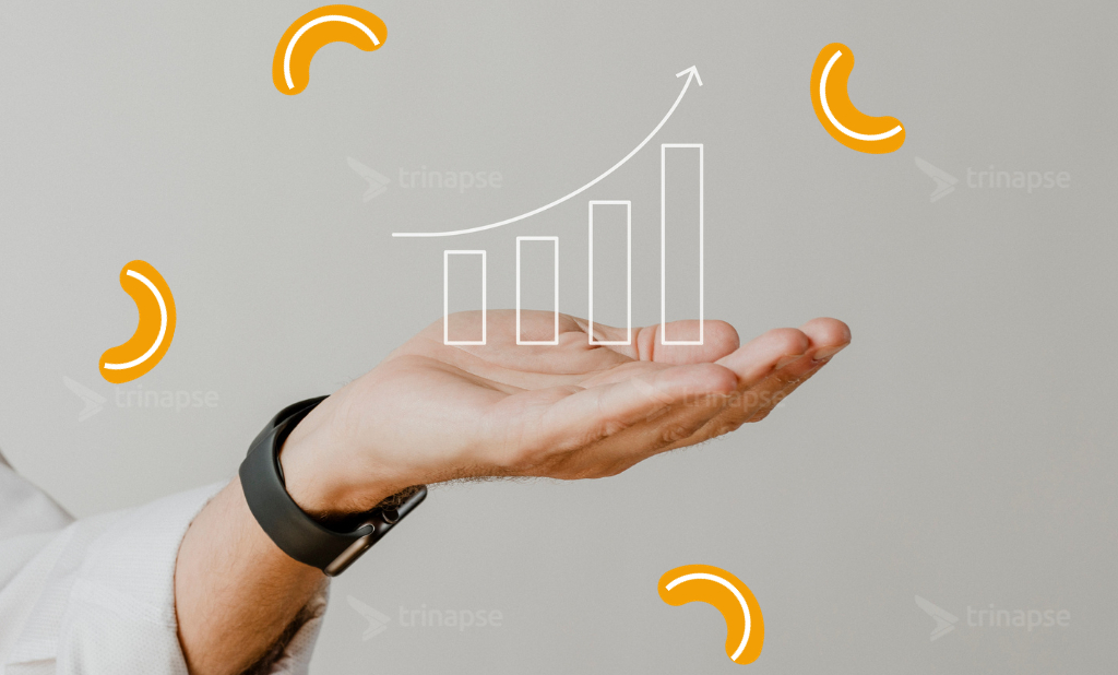 Acelere o crescimento da receita com software de automação Acelere o crescimento da receita com software de automação