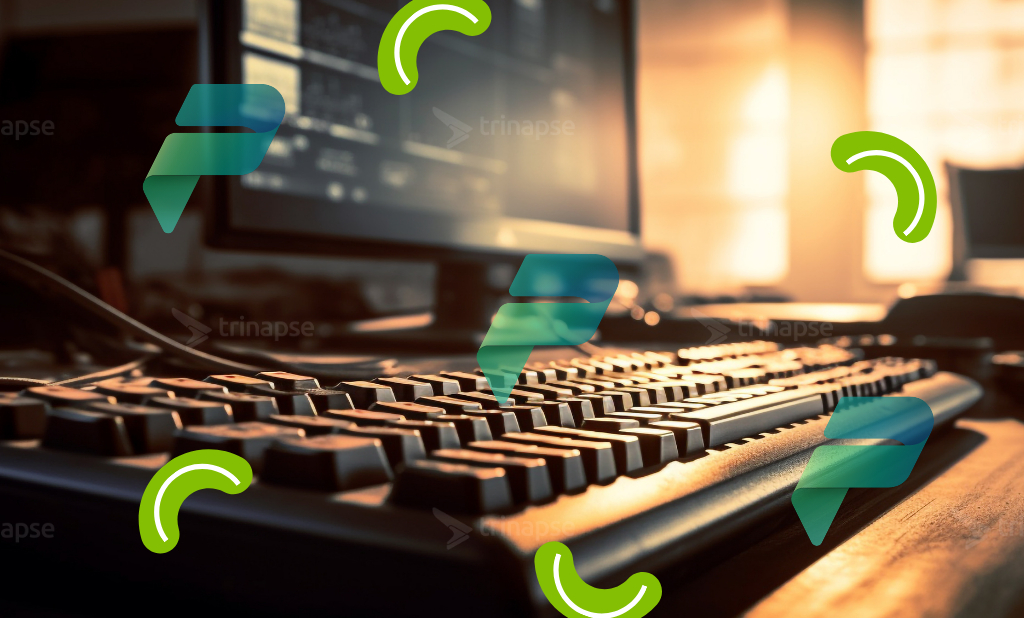 Liberando o poder da computação em nuvem com Power Platform Liberando o poder da computação em nuvem com Power Platform