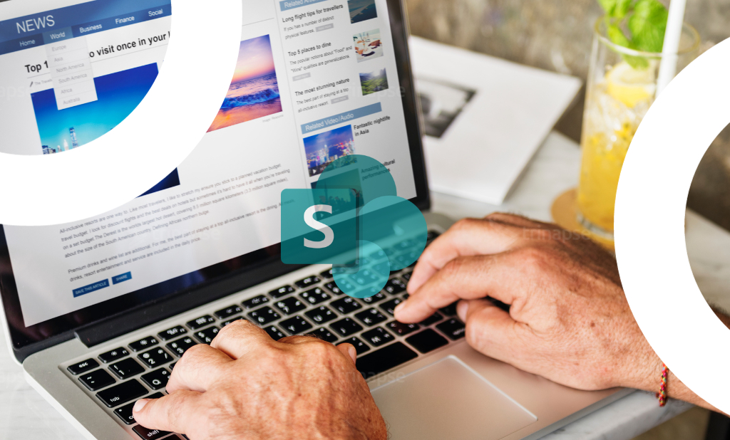 Maneiras de agregar conteúdo no SharePoint usando web parts