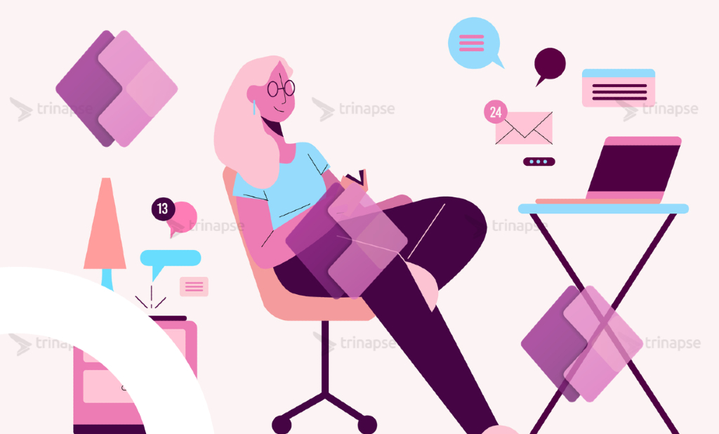Power Apps: um fator de mudança para empresas modernas Power Apps: um fator de mudança para empresas modernas