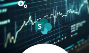 Revolucionando a gestão financeira com Sharepoint Online