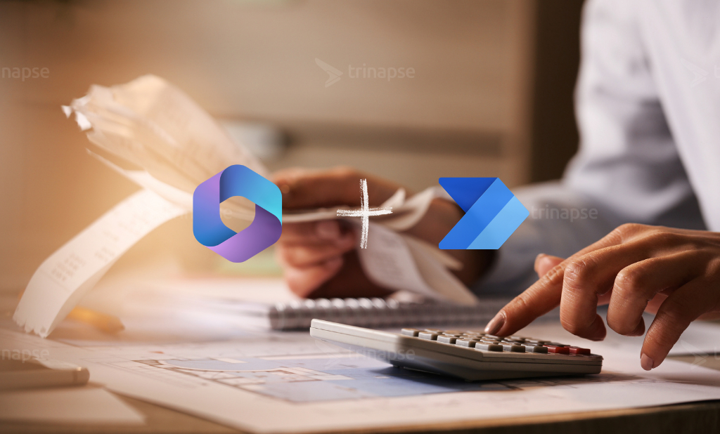 Simplificando a automação de faturas com Microsoft 365 e Power Automate