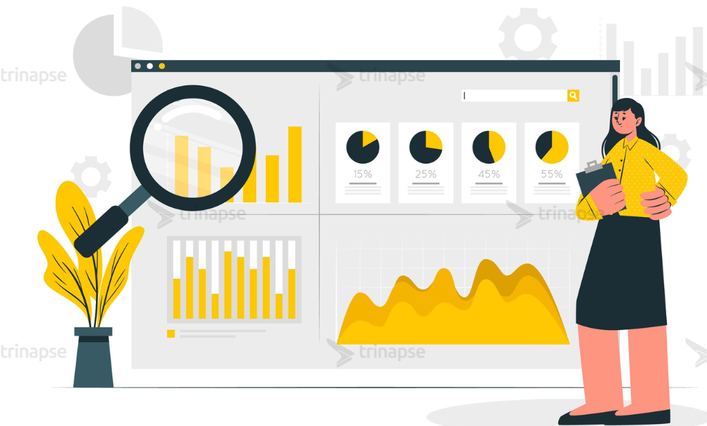 Como funciona a segurança do Microsoft Power BI