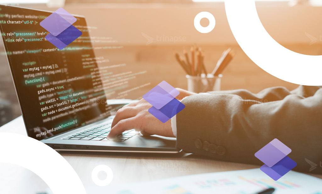 Microsoft Power Pages redefine o desenvolvimento de websites Low-Code