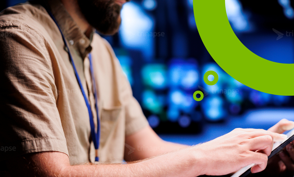 O poder da API do SharePoint para uma eficiência aprimorada O poder da API do SharePoint para uma eficiência aprimorada