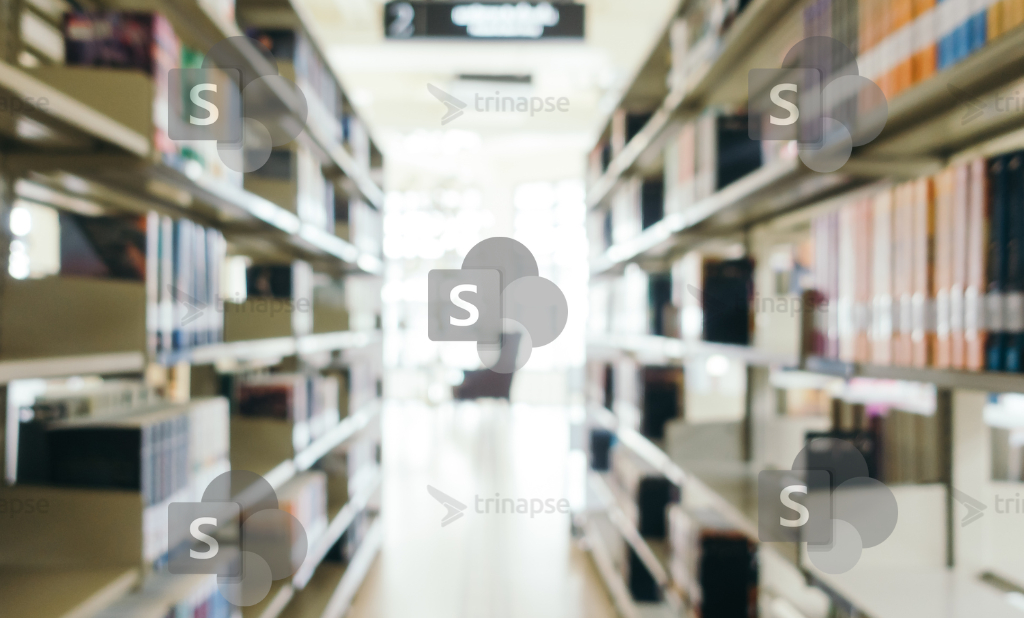 Como criar uma biblioteca no SharePoint usando os modelos Como criar uma biblioteca no SharePoint usando os modelos