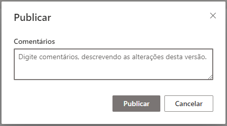 Publicar documento biblioteca SharePoint