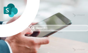 Compreendendo a pesquisa moderna no SharePoint Online