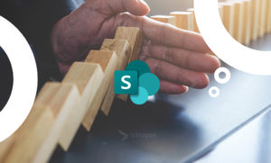 Como gerenciar riscos de terceiros com o SharePoint