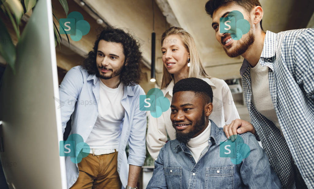 Como melhorar a adoção do SharePoint entre os usuários Como melhorar a adoção do SharePoint entre os usuários