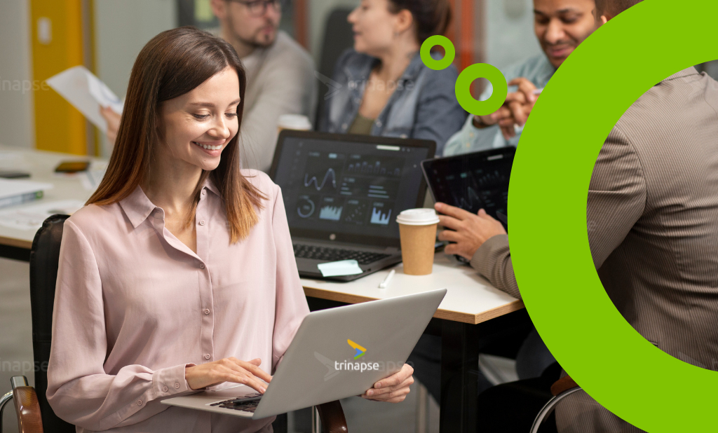 RH liderando a transformação de IA com o Power Platform RH liderando a transformação de IA com o Power Platform