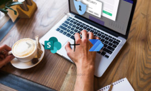 Gerenciando permissões do SharePoint com Power Automate Gerenciando permissões do SharePoint com Power Automate