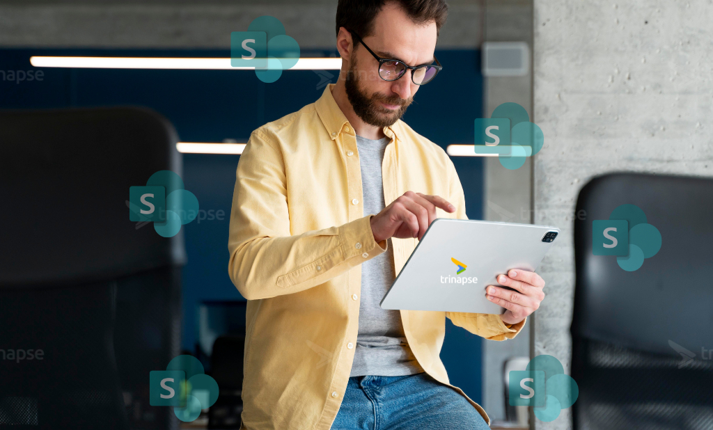Como melhorar a pesquisa no SharePoint com Copilot