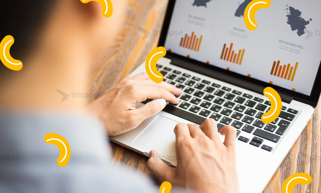 Maneiras como empresas usam o Power BI para crescimento e inovação Maneiras como empresas usam o Power BI para crescimento e inovação