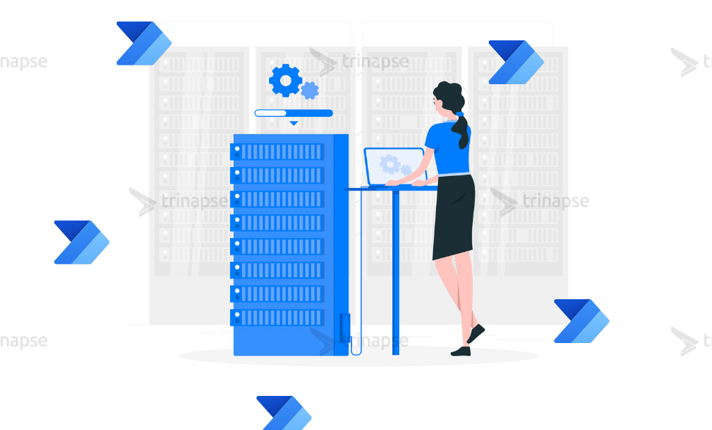 Integração de sistemas legados com Power Automate