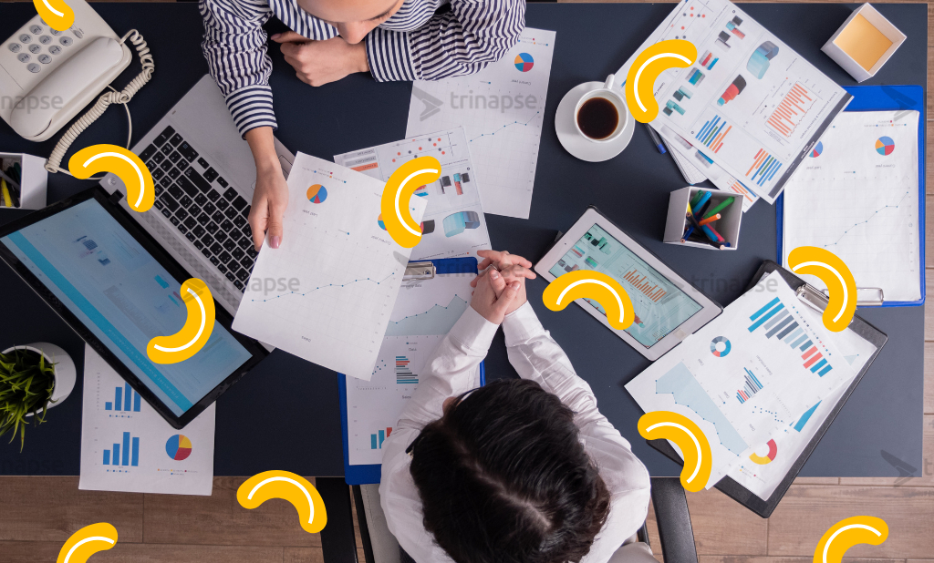 Por Que e Como de um sistema de relatórios com Power BI Por Que e Como de um sistema de relatórios com Power BI