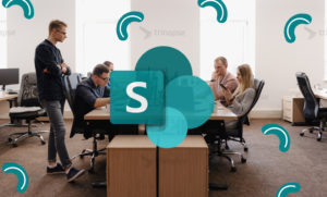 Criando sites de departamentos SharePoint eficazes Criando sites de departamentos SharePoint eficazes