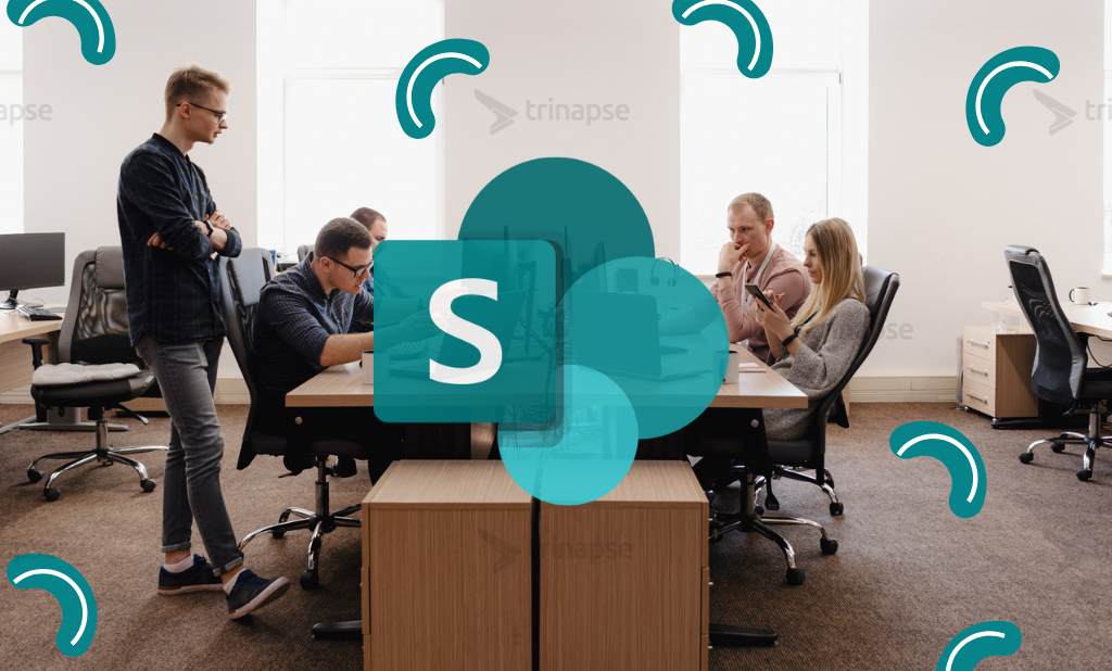 Criando sites de departamentos SharePoint eficazes