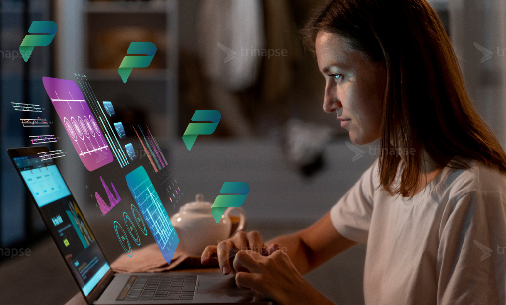Os melhores recursos do Microsoft Power Platform em 2024 Os melhores recursos do Microsoft Power Platform em 2024