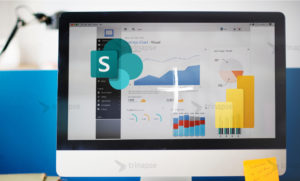 Relatórios e dashboards em tempo real no SharePoint