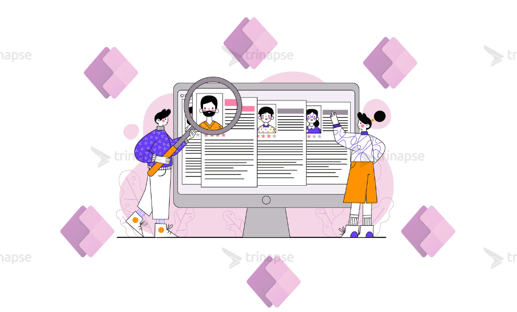 Como o Power Apps lida com a delegação e seus benefícios Como o Power Apps lida com a delegação e seus benefícios