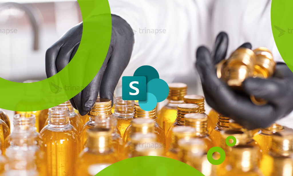 Gestão de dados de ensaios clínicos com SharePoint e Dataverse Gestão de dados de ensaios clínicos com SharePoint e Dataverse