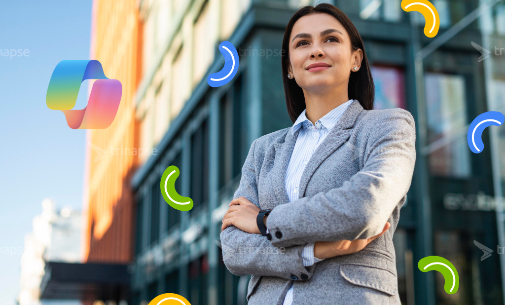 Libere todo o potencial do Microsoft 365 Copilot com o Power Platform Libere todo o potencial do Microsoft 365 Copilot com o Power Platform