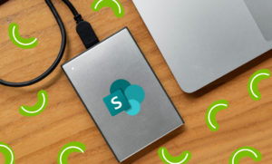 Compreendendo o armazenamento do SharePoint Online